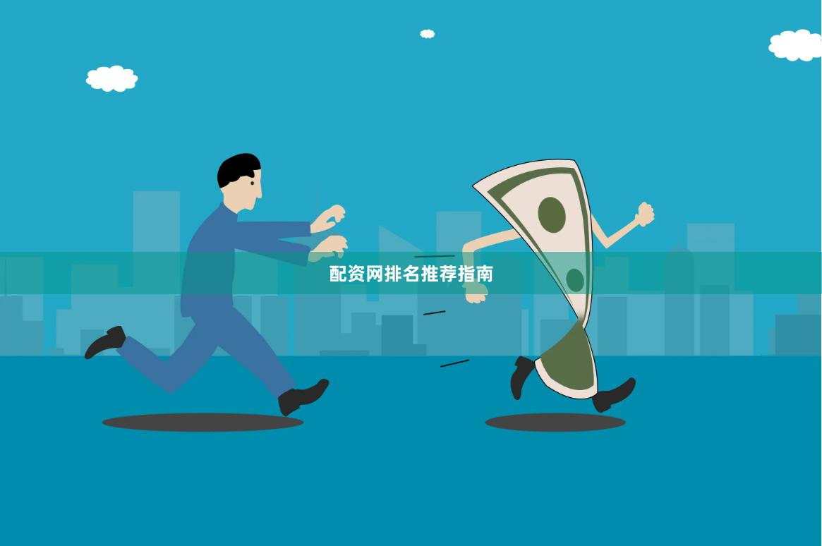 配资网排名推荐指南