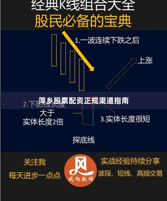 萍乡股票配资正规渠道指南